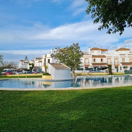 Aparta Club La Barrosa Apartment Чиклана де ла Фронтера Екстериор снимка