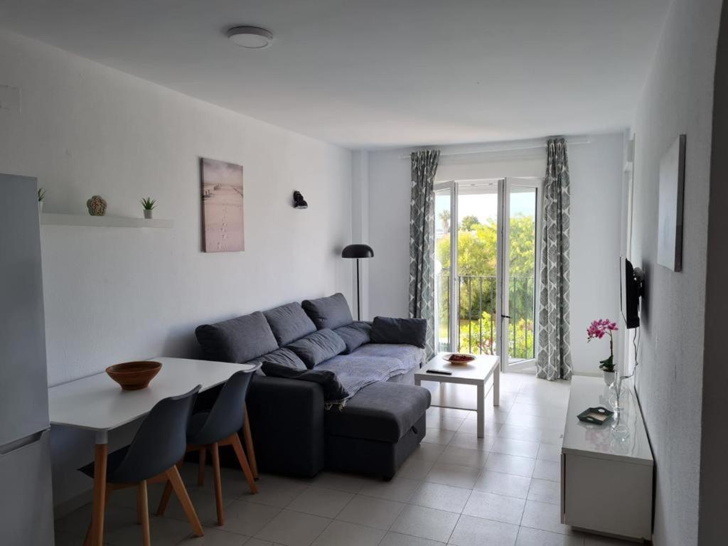 Aparta Club La Barrosa Apartment Чиклана де ла Фронтера Екстериор снимка