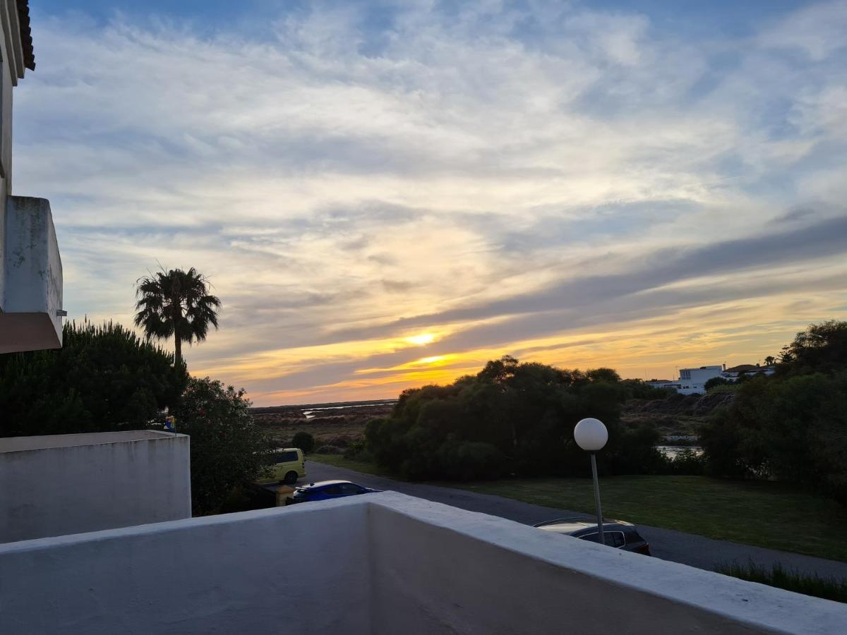 Aparta Club La Barrosa Apartment Чиклана де ла Фронтера Екстериор снимка